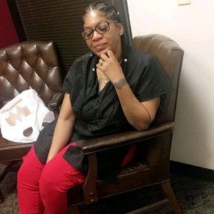 Meet your Posher, Veda